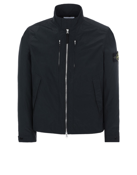 41850817oi - COATS & JACKETS STONE ISLAND Jacket 41722 MICRO REPS STONE ISLAND - 0