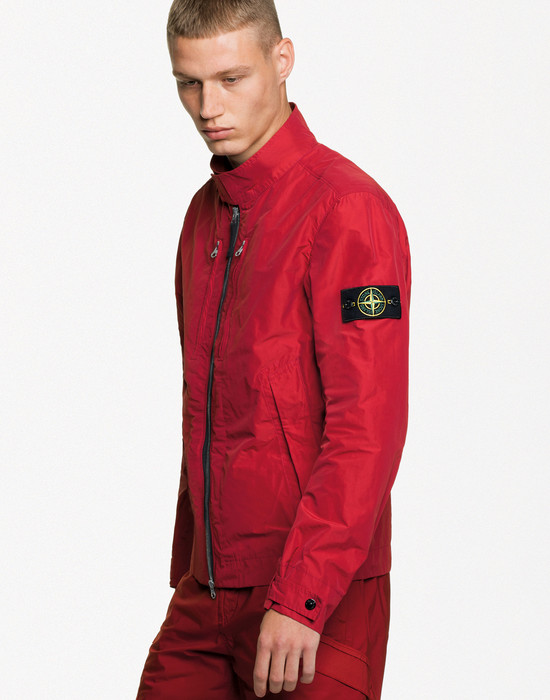 Jacket Stone Island Men - Official Store