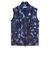 41850820mj - COATS & JACKETS STONE ISLAND Jacket 448E1 PRINTED HEAT REACTIVE_THERMOSENSITIVE FABRIC STONE ISLAND