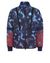 41850820mj - COATS & JACKETS STONE ISLAND Jacket 448E1 PRINTED HEAT REACTIVE_THERMOSENSITIVE FABRIC STONE ISLAND