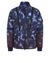 41850820mj - COATS & JACKETS STONE ISLAND Jacket 448E1 PRINTED HEAT REACTIVE_THERMOSENSITIVE FABRIC STONE ISLAND
