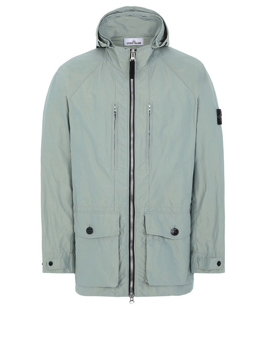 Coats Jackets Stone Island Spring Summer_'019 | Official Store