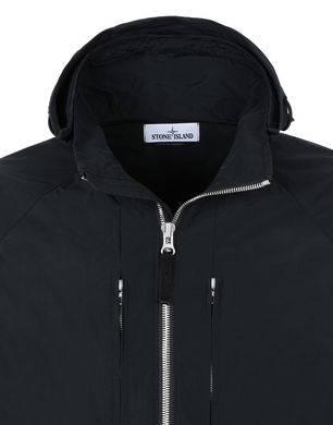 stone island micro reps field jacket