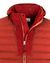 41850829pt - MANTEAUX - VESTES STONE ISLAND Blouson 43125 LOOM WOVEN DOWN CHAMBERS STRETCH NYLON-TC STONE ISLAND