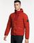 41850829qb - MÄNTEL UND JACKEN STONE ISLAND Jacke 43125 LOOM WOVEN DOWN CHAMBERS STRETCH NYLON-TC STONE ISLAND