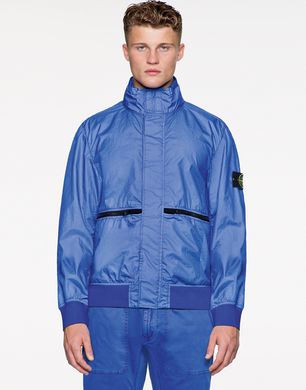 40523 MEMBRANA 3L TC ブルゾン Stone Island メンズ -Stone Island