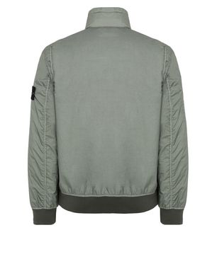 40523 MEMBRANA 3L TC Jacket Stone Island Men - Official Online Store