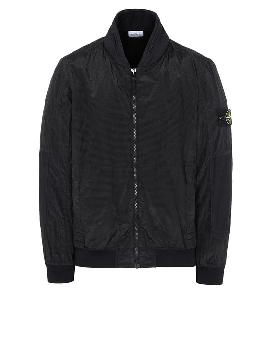 41850919jx - COATS & JACKETS STONE ISLAND Jacket 42932 NYLON METAL WATRO RIPSTOP STONE ISLAND - 0