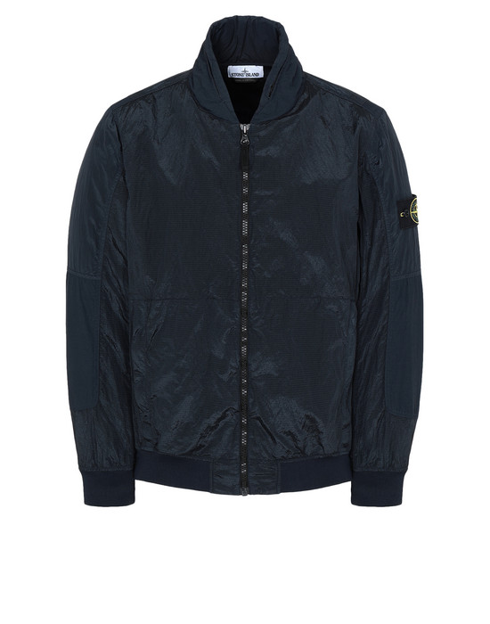 41850919kn - COATS & JACKETS STONE ISLAND Jacket 42932 NYLON METAL WATRO RIPSTOP STONE ISLAND - 0