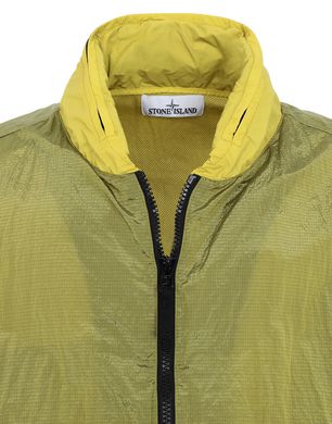 42932 NYLON METAL WATRO RIPSTOP ブルゾン Stone Island メンズ 