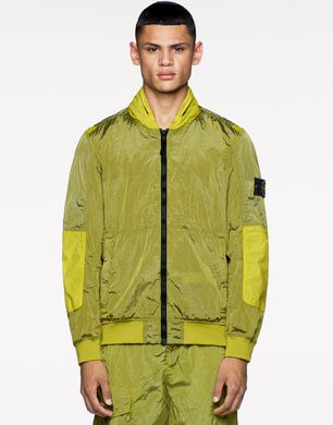 Jacket Stone Island Men - Official Store