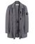 41850993kp - COATS & JACKETS STONE ISLAND LONG JACKET 70720 GORE-TEX WITH PACLITE® PRODUCT TECHNOLOGY_PACKABLE STONE ISLAND