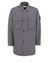 41850993kp - COATS & JACKETS STONE ISLAND LONG JACKET 70720 GORE-TEX WITH PACLITE® PRODUCT TECHNOLOGY_PACKABLE STONE ISLAND