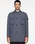 41850993kp - COATS & JACKETS STONE ISLAND LONG JACKET 70720 GORE-TEX WITH PACLITE® PRODUCT TECHNOLOGY_PACKABLE STONE ISLAND