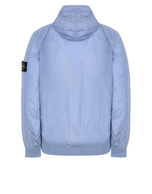 Stone island lamy velour hot sale lavender