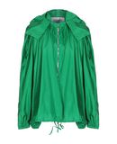 VALENTINO Damen Jacke Farbe Gr�n Gr��e 3