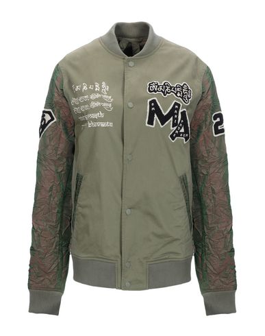 Куртка Maharishi