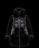 MONCLER VARNA - Mäntel - damen