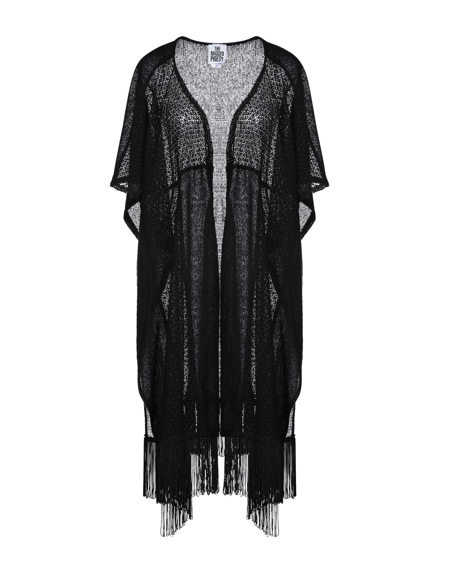 Ragged. The Ragged Priest aesthetic