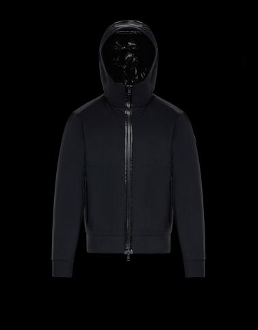 MONCLER BELLOY - Jackets - men