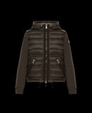 MONCLER SWEATSHIRT - Lined sweatshirts - women