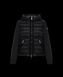 MONCLER SWEATSHIRT - Lined sweatshirts - women