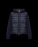 MONCLER SWEATSHIRT - Lined sweatshirts - women