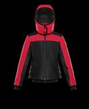 MONCLER LAURENS - Short outerwear - women