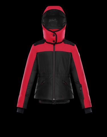 MONCLER LAURENS - Vestes courtes - femme