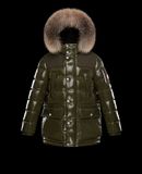 MONCLER LOUPMONT - Parka - men