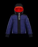 MONCLER CARMAUX - Outerwear - men