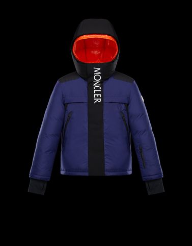 MONCLER CARMAUX - Outerwear - men