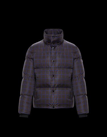 MONCLER JANSEN - Capispalla - uomo