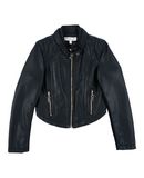 TWINSET Mdchen 3-8 jahre Jacke Farbe Schwarz Gre 6