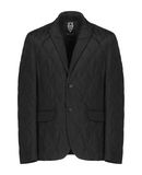 VAR/CITY Herren Jackett Farbe Schwarz Gr��e 2