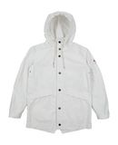 PEUTEREY Jungen 3-8 jahre Jacke Farbe Wei� Gr��e 4