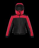 MONCLER LAURENS - Short outerwear - women