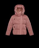 MONCLER TAURUA - Short outerwear - women