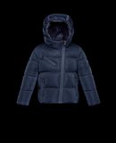 MONCLER TAURUA - Short outerwear - women