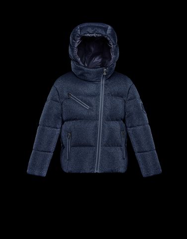 MONCLER TAURUA - Short outerwear - women