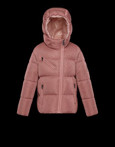 MONCLER TAURUA - Short outerwear - women