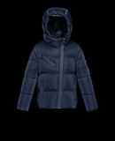 MONCLER TAURUA - Short outerwear - women