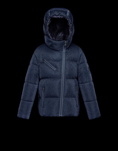 MONCLER TAURUA - Short outerwear - women
