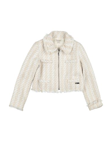 Chaqueta y cazadora Chica Beige 10 Chica