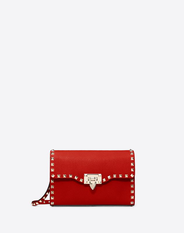 valentino crossbody bag red