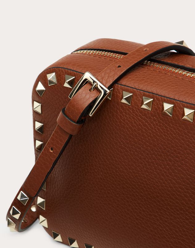 calfskin crossbody bag