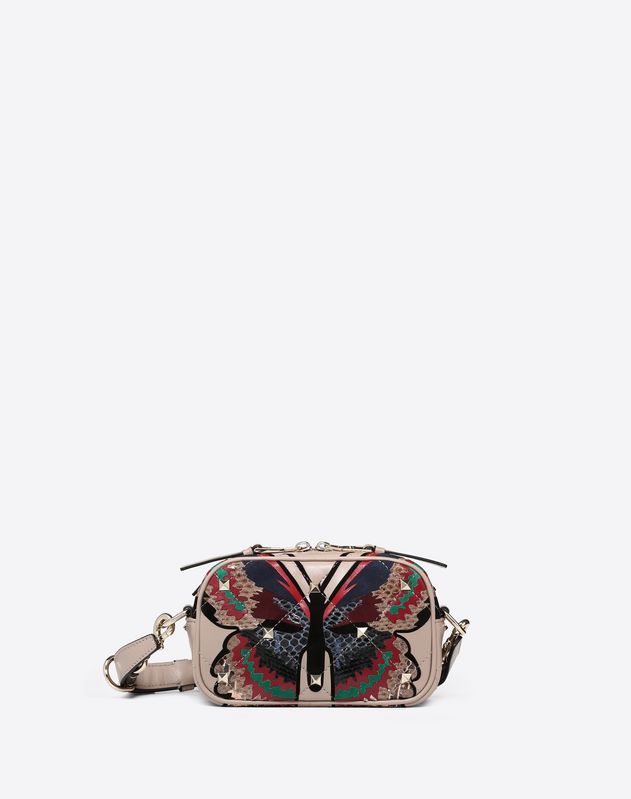 valentino butterfly bag