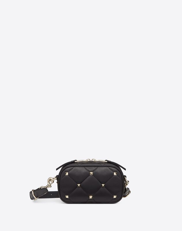 valentino quilted crossbody bag