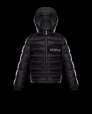 MONCLER AITON - Bomber Jacket - men