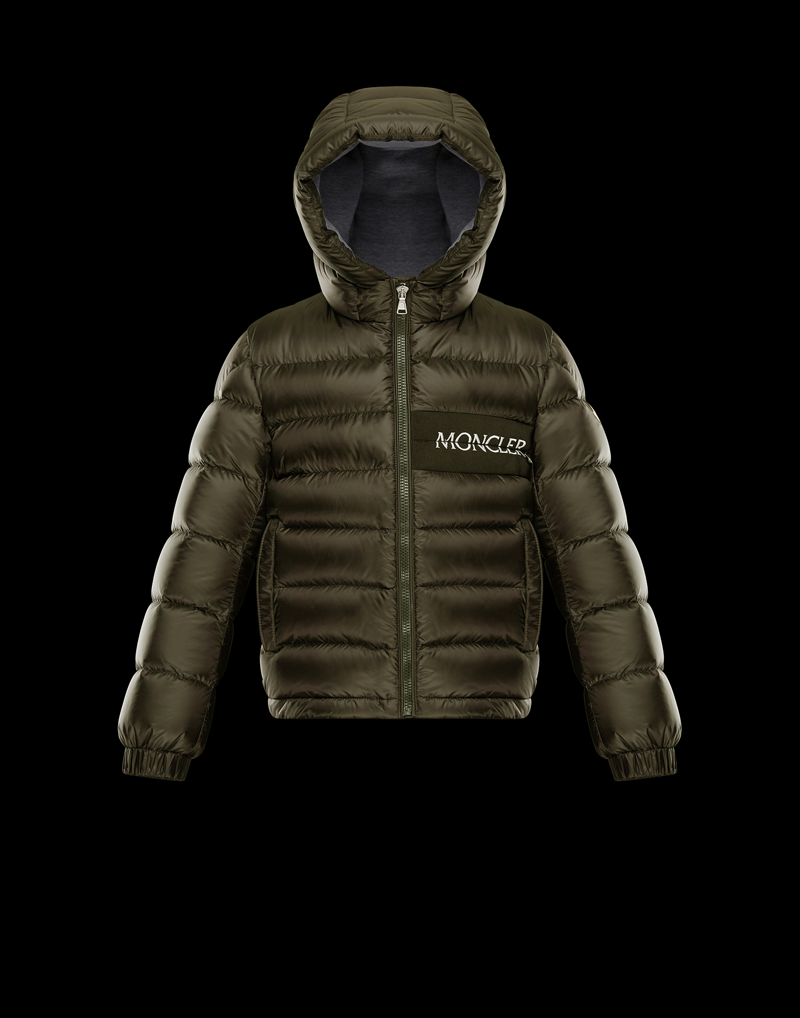 moncler aiton down jacket